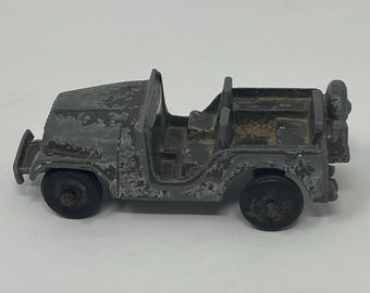 Matchbox - Military Vehicles Set of 5 - 1970s - Etsy