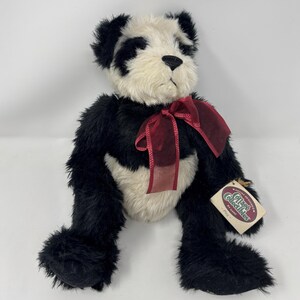 Mary Holstad Bear - Etsy