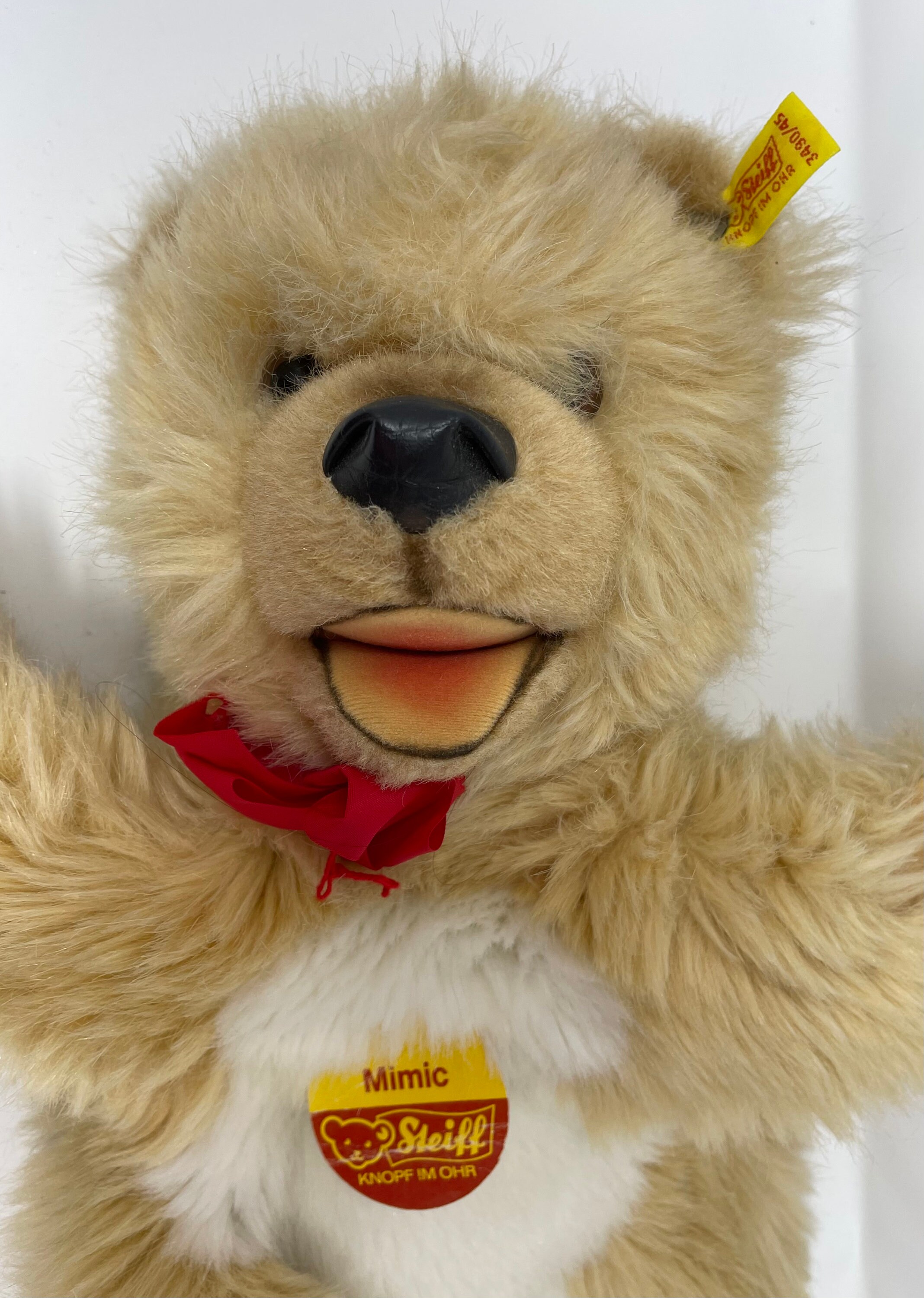 Steiff Camel - Etsy