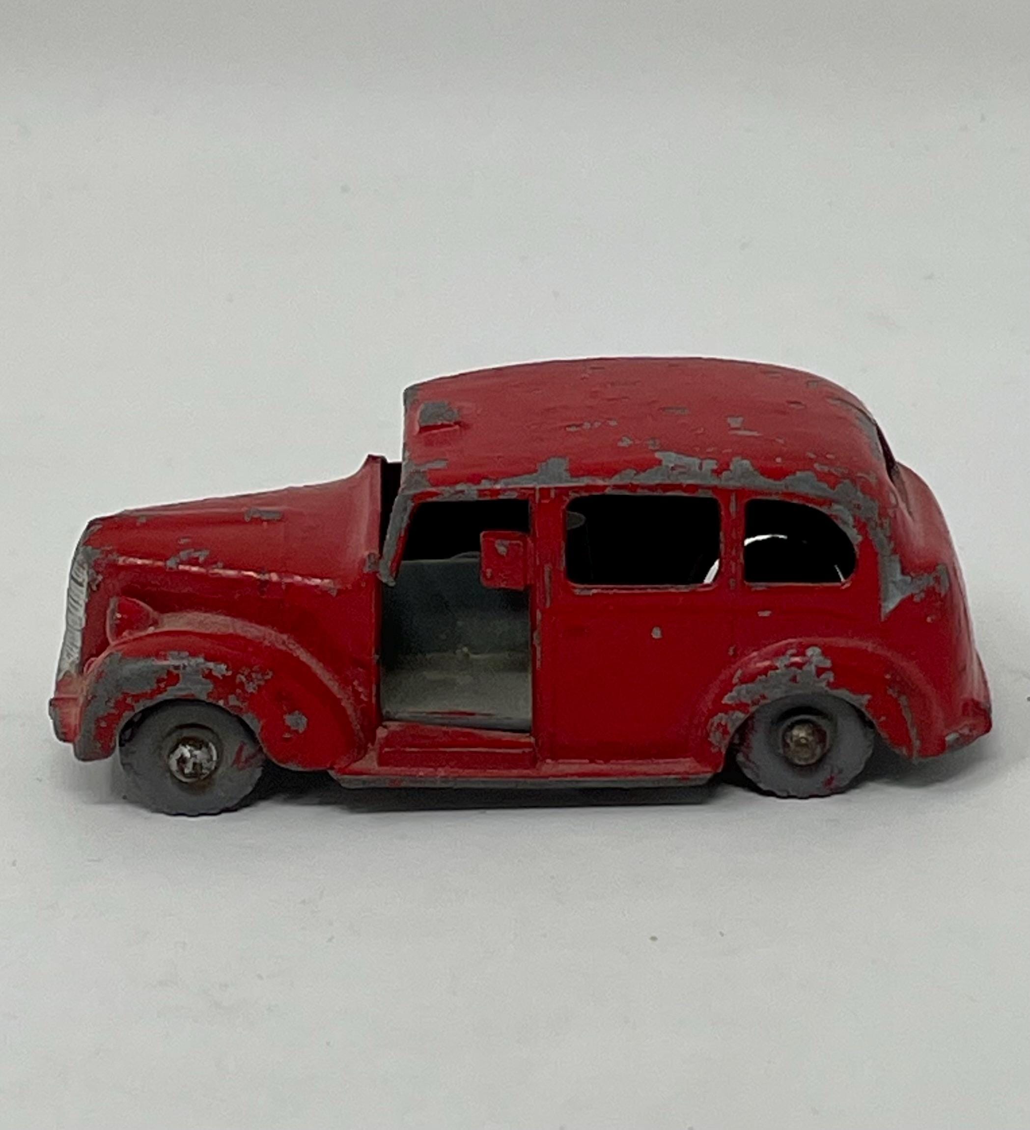 MATCHBOX No.17 オースチンメトロポリタン レズニー