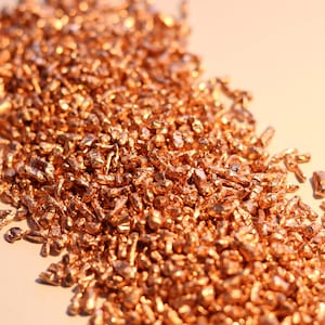 Bare Copper #1 best quality on the market!!!