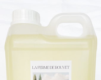 2 litres - Huile essentielle de lavandin - Vente directe producteur