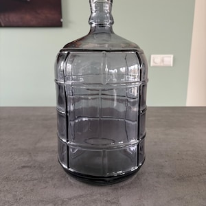 2 Gallon Carboy - Etsy