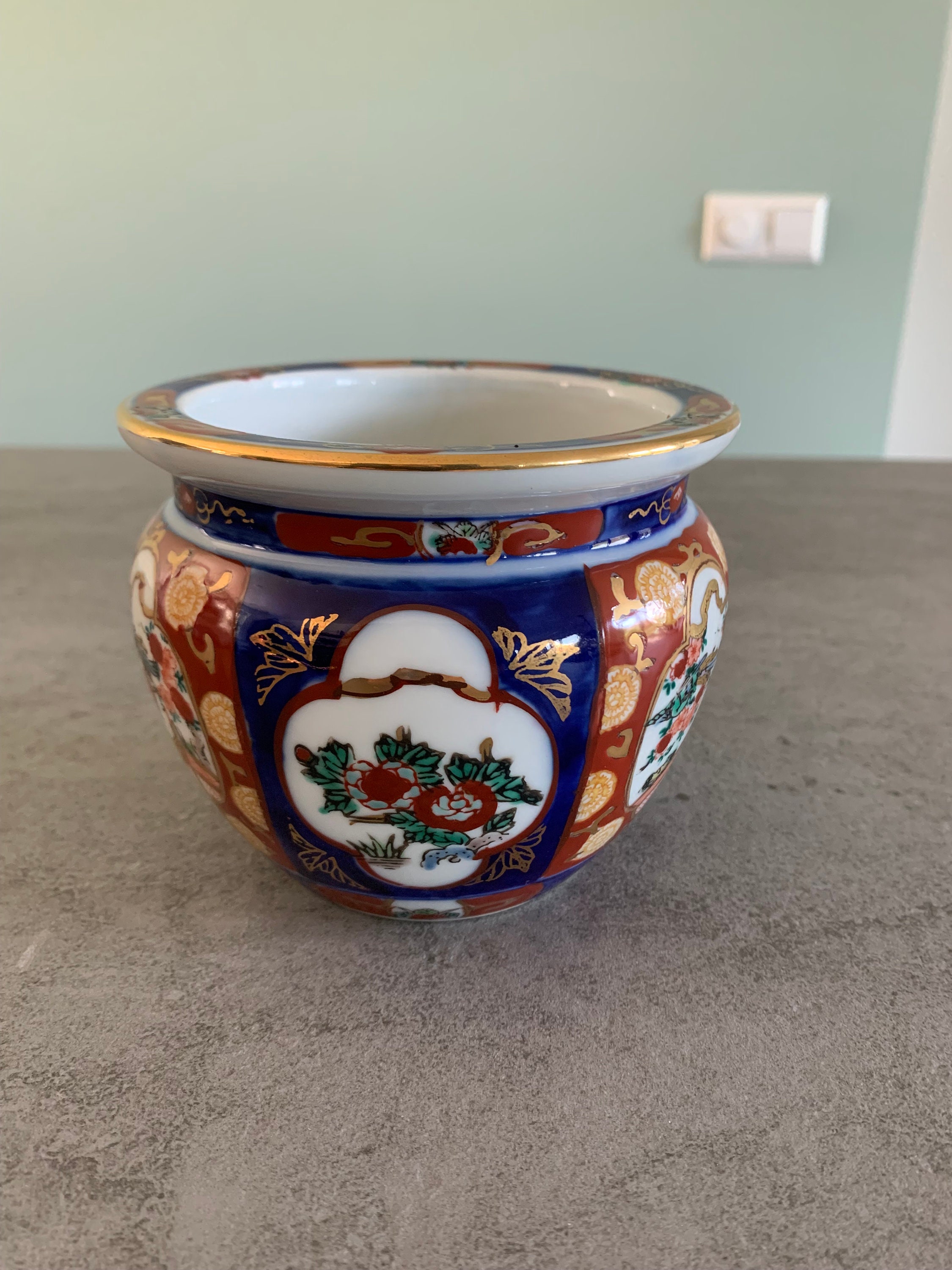 Gold imari japan - Etsy 日本 Gold imari japan - Etsy 日本