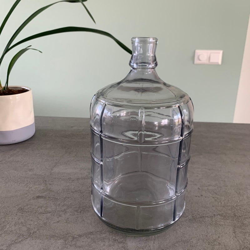 Carboy - Etsy