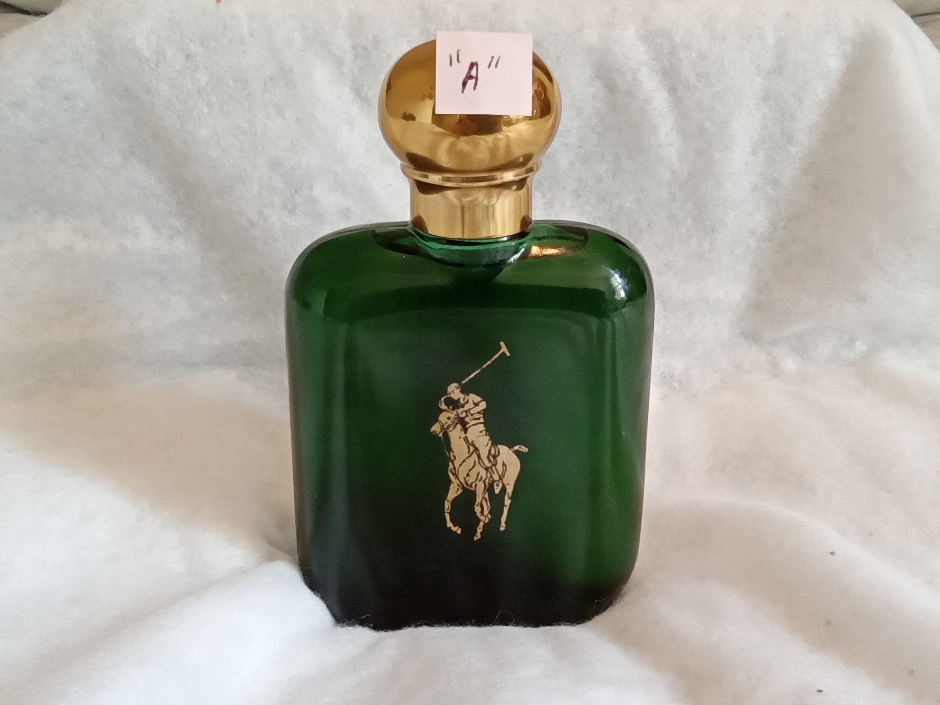 Ralph Lauren Polo Cologne Intense Travel Size Spray Fragrance Lord Sample  Decant –