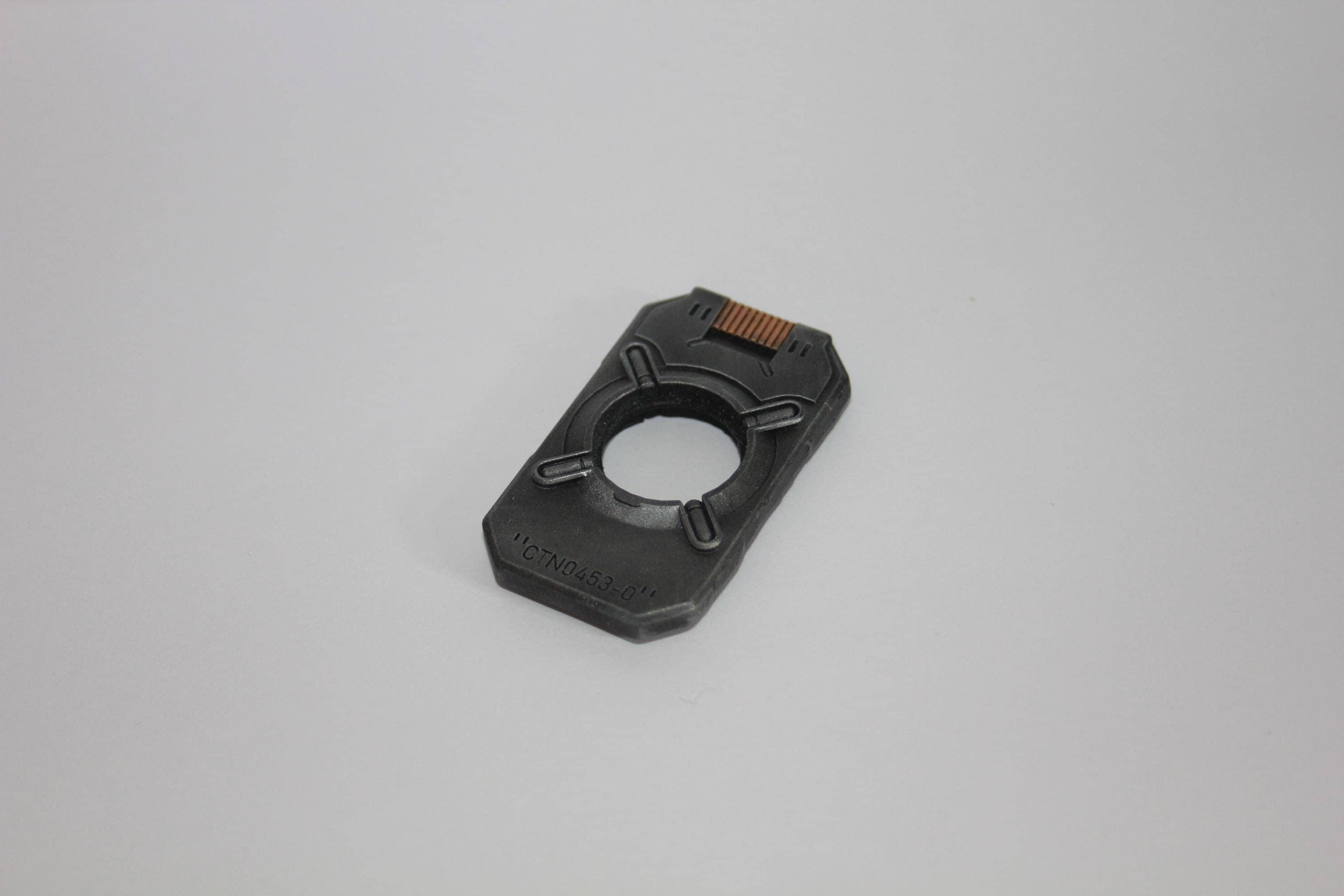 Halo AI Chip - Cortana CTN0453-0 3d print
