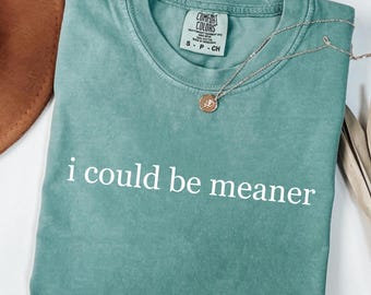 Podría ser más malo (Png), sarcasmo (Png), sarcástico (Png), cita divertida (Png), camiseta con humor divertido, cita atrevida (Png), cita sarcástica (Png), camiseta con cita divertida