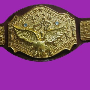 NWA TAG TEAM Wrestling-Meisterschafts-Titel im Schwergewicht