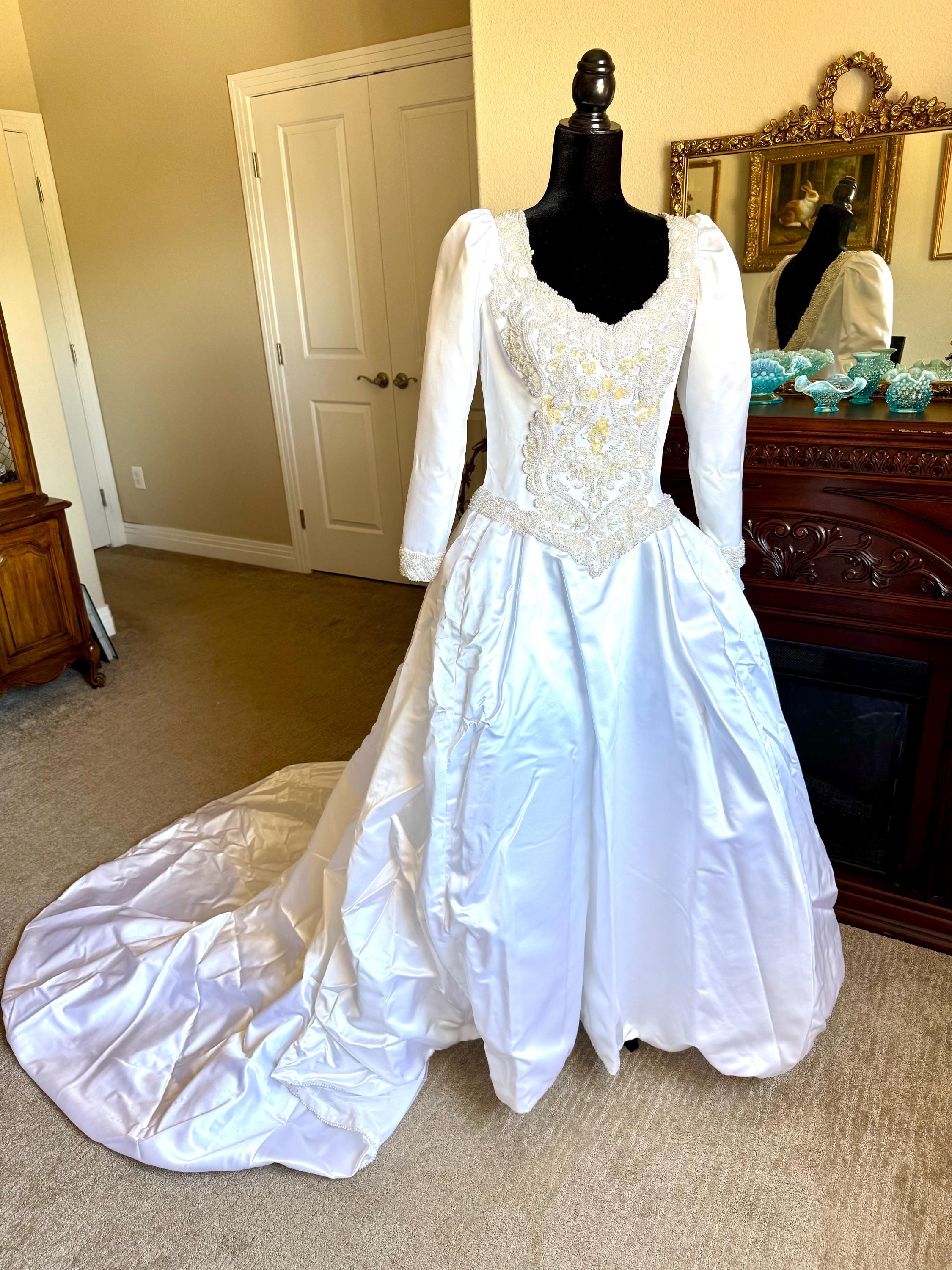 Demetrios dress Italia