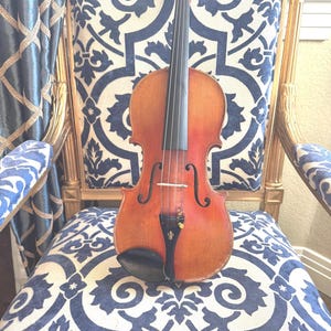 Stradivarius violin 4 4 - Etsy 日本