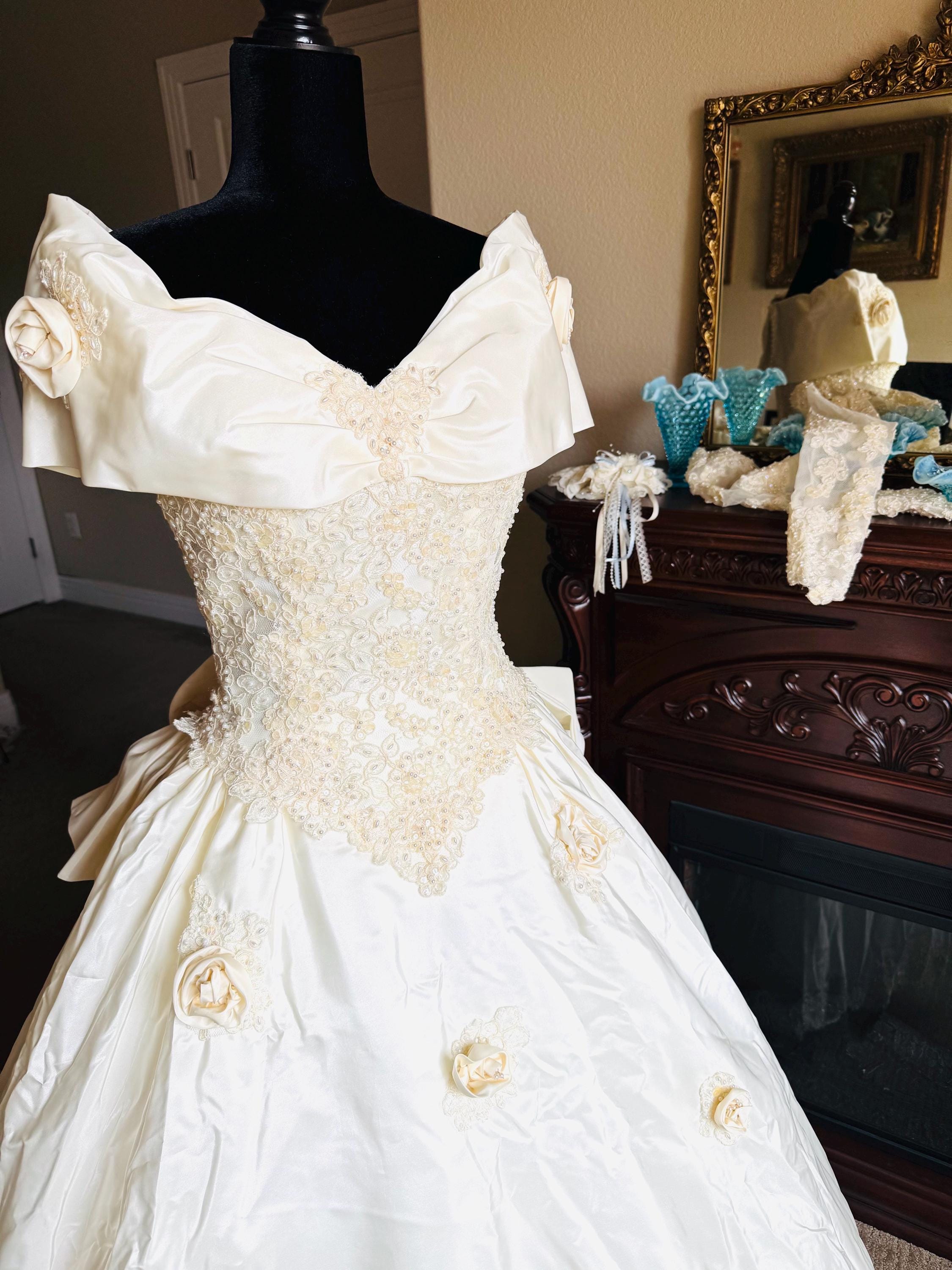 Bestia Vestito Da Sposa Bella Beauty And The Beast Wedding
