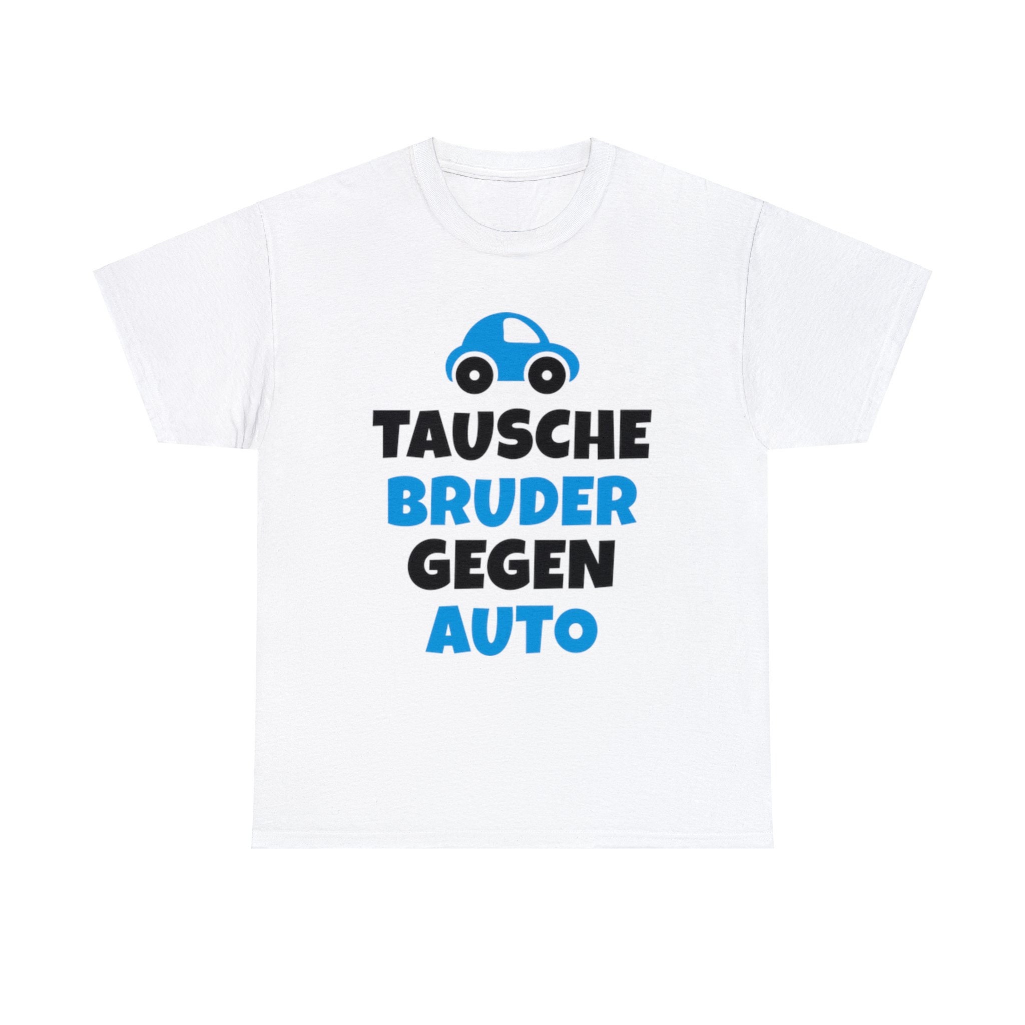 Lustige auto tshirts - .de