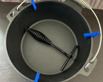 Abstandshalter passend für Dutch Oven Töpfe Pfannen