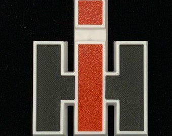 IHC Emblem