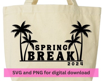 Spring Break Smiley Spring Break SVG, Spring Break PNG, Smiley Face Svg, Smiley Face Spring ...