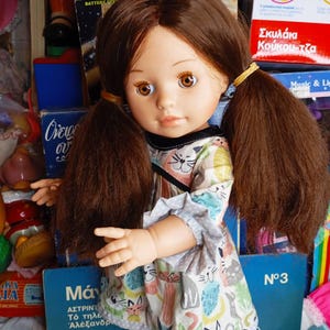 Paola Reina Doll – Emily