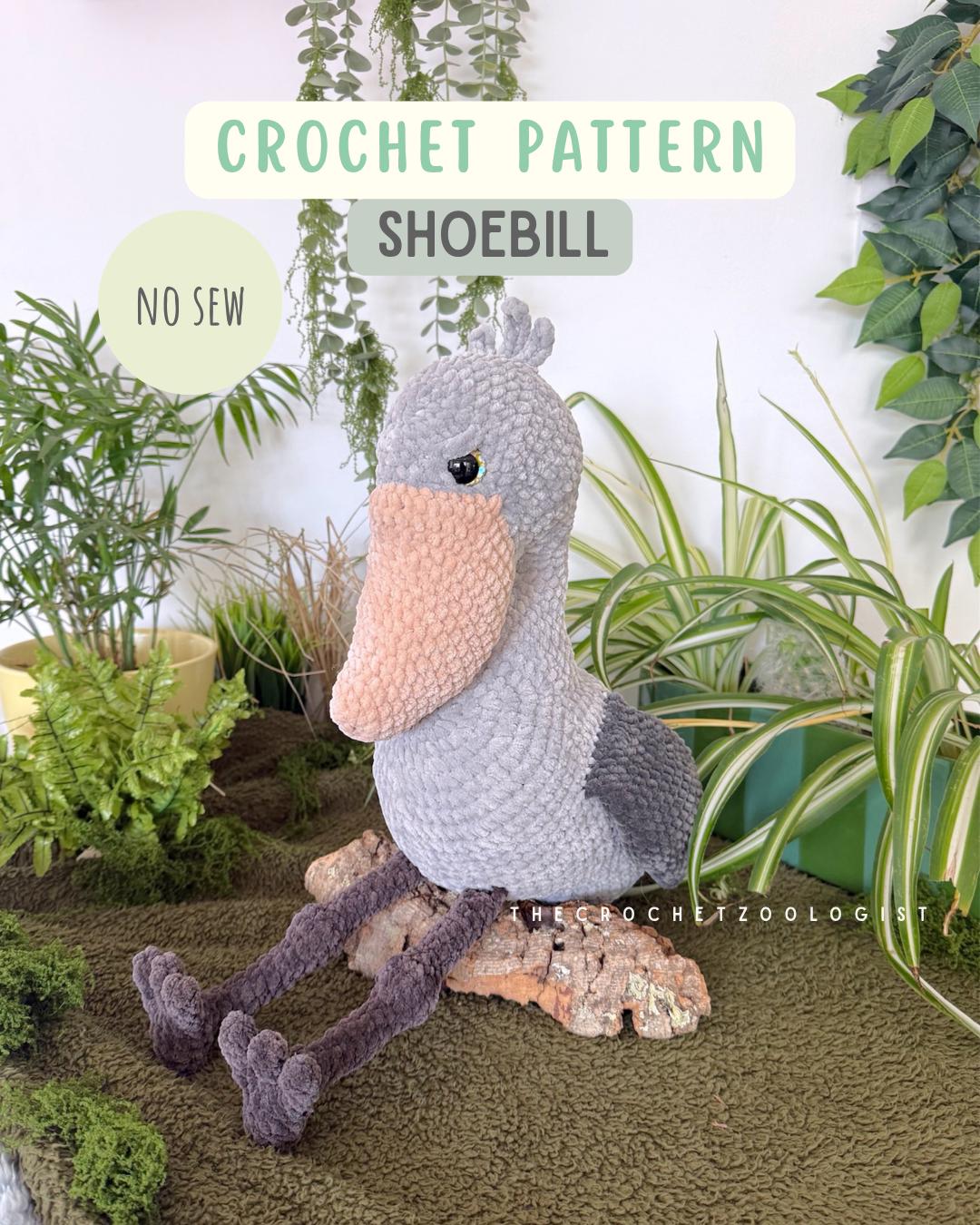 鳥のかぎ針編みキット - Etsy 日本