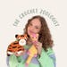 Thecrochetzoologist store logo