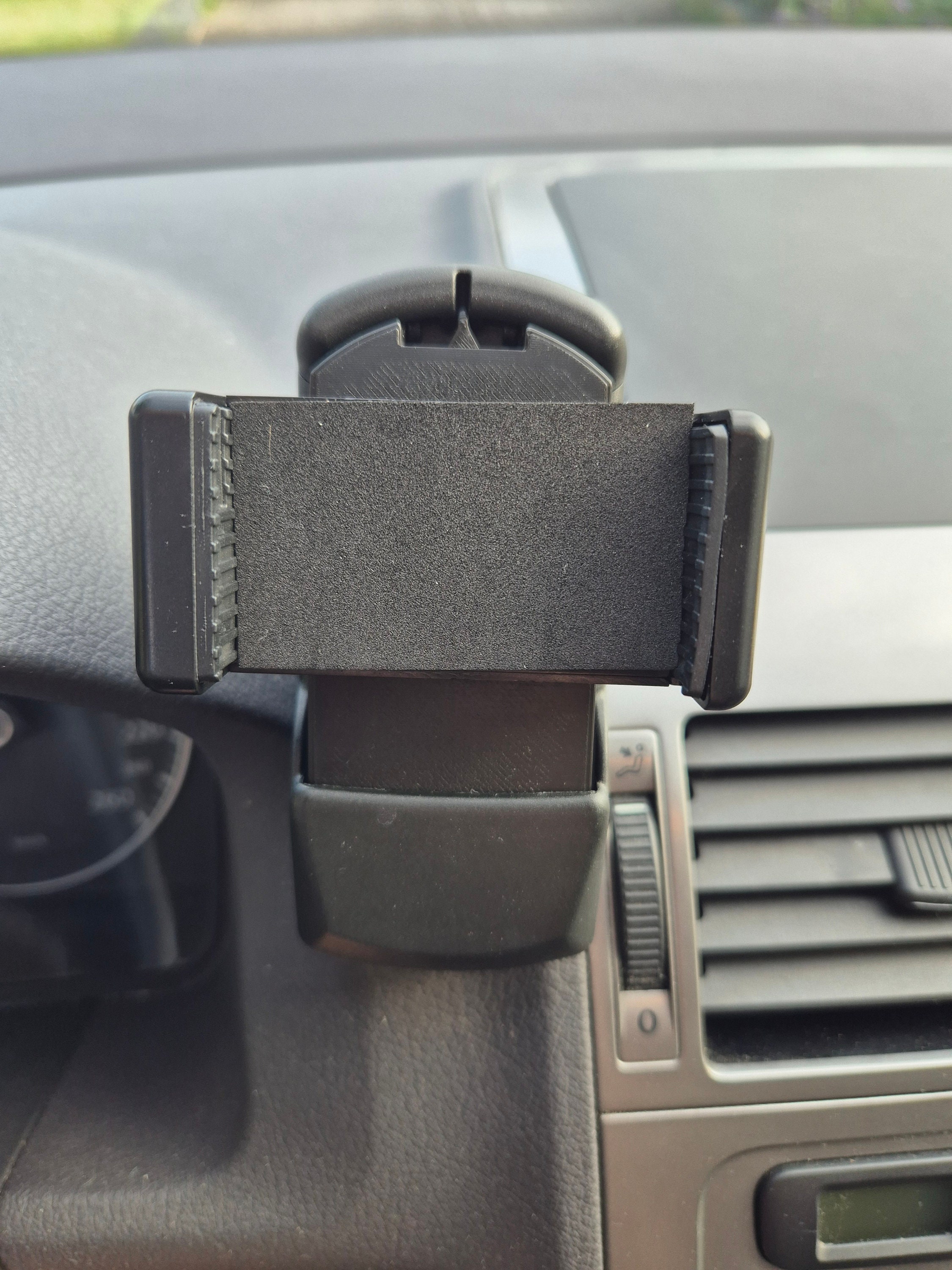 Vw passat phone holder discount