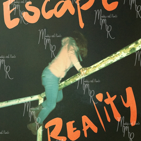 Escape Reality