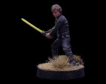 Star Wars Legion - Luke Skywalker (Operative Expansion) *Ready to Play*