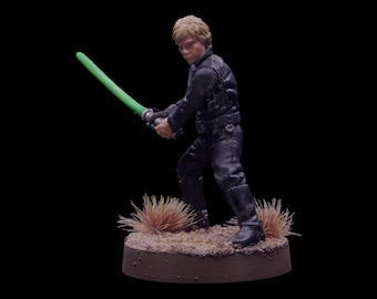 Star Wars Legion - Luke Skywalker (Operative Expansion) *Ready to Play*