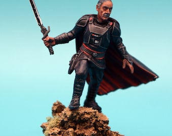 Star Wars Legion - SWL102 Moff Gideon (Expansion)