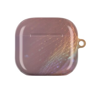 Galactic Design AirPod Case | Galaxy Space Pattern