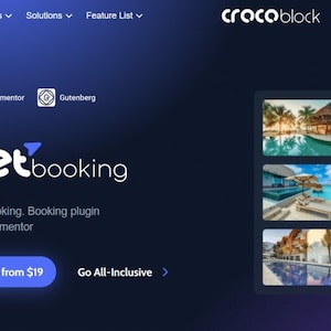 Jet Bookings Premium Download | Elementor Pro | GPL Licensed | Lifetime Updates | Direct Download