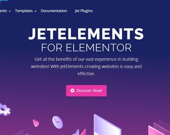 Descarga Jet Appointments Premium / Elementor Pro / Licencia GPL / Actualizaciones de por vida / Descarga directa