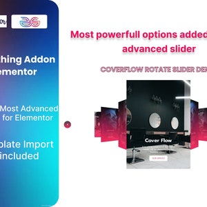 Slide Anything Addon for Elementor | GPL Licensed | Lifetime Updates | Direct Download | Elementor Pro