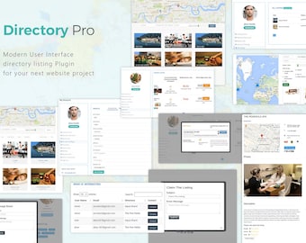 Diretório Pro | Licenciado GPL | Atualizações vitalícias | Download direto