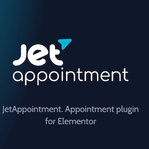 Jet Appointments Premium Download | Elementor Pro | GPL Licensed | Lifetime Updates | Direct Download