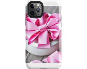 Love Joy Coquette iPhone®用タフケース タフケース