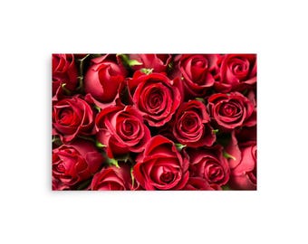 Love Joy Bestseller Coming Up Roses Poster