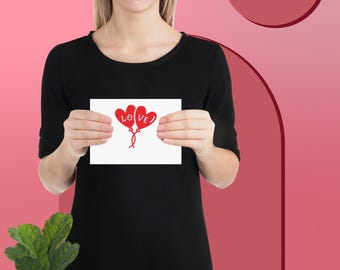 Love Joy Love Poster