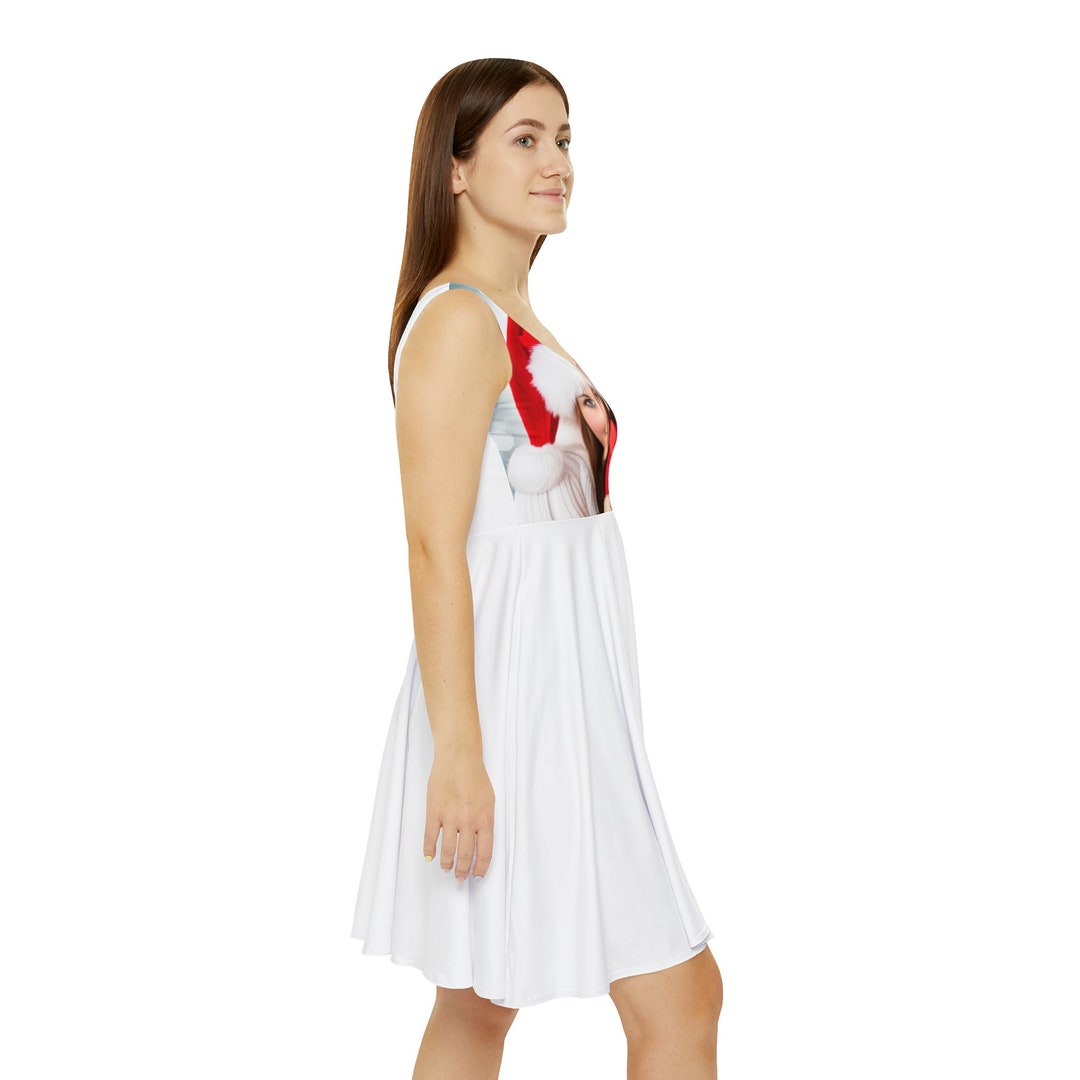 Women's Skater Dress (Limited Edition)