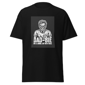 Love Joy Bestseller Unisex Dad Bie Classic Tee
