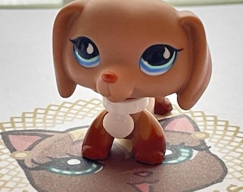 LPS 3D Model Necklaces 4x - BELT COLLARS