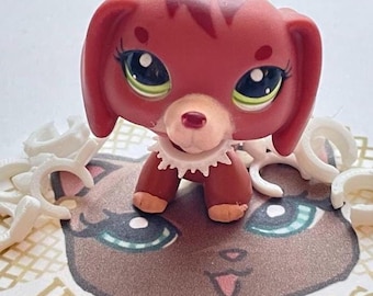 LPS 3D Model Necklaces 4x - CUTEST NECKLACES