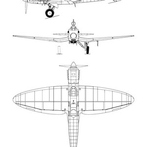 May include: Black and white vector illustration of a Heinkel He 70 Blitz airplane, showing side, front, and top views. The image includes the text "Heinkel_He_70_Blitz-svg vector file". The plane has a propeller and detailed wing and body structure.