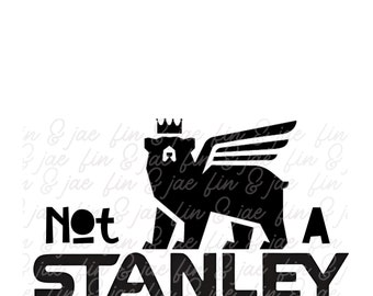 Stanley Not a Stanley