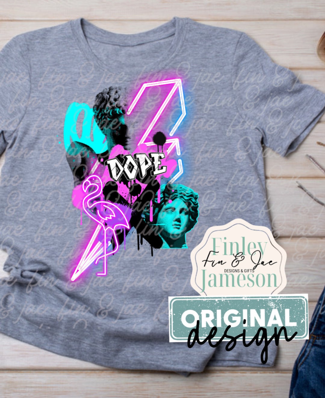 Dope Png, Graffiti Png, Neon, Color Splash Png - Etsy