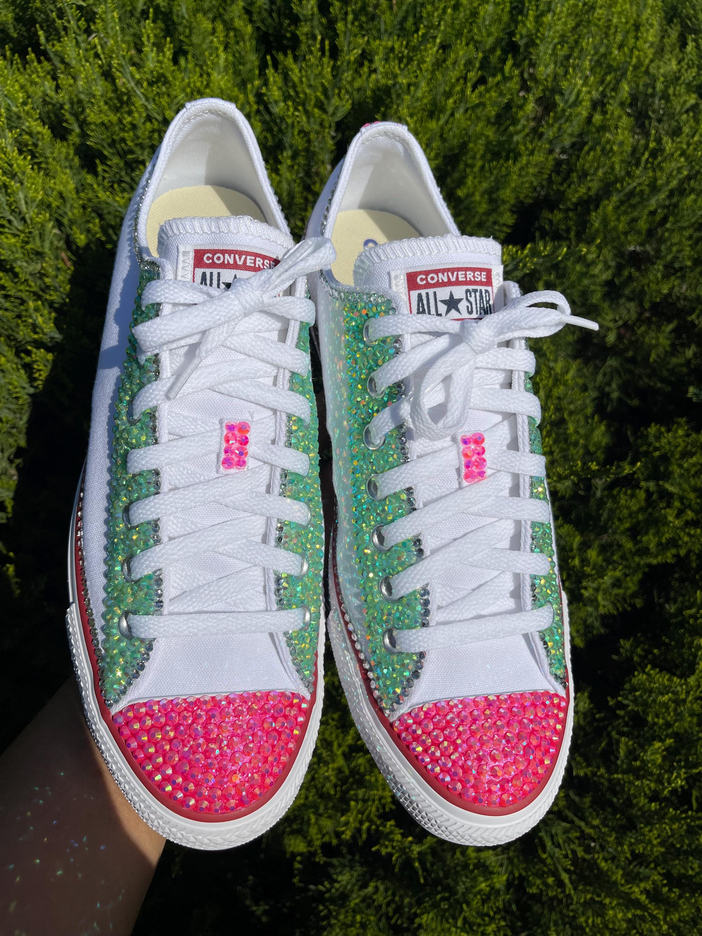 Alpha Kappa Alpha Converse