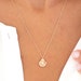 see more listings in the Gold Necklaces section