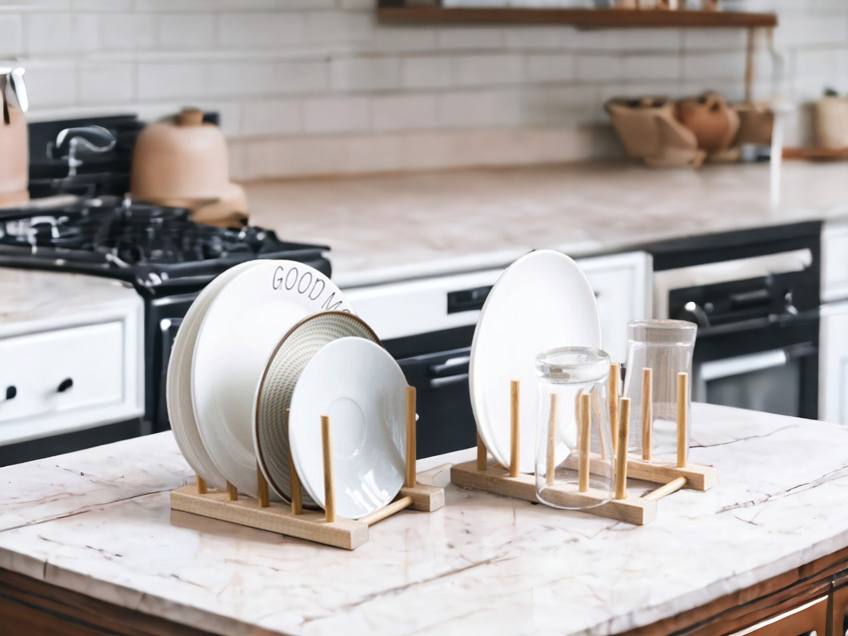 Cupboard Dish Rack Etsy UK