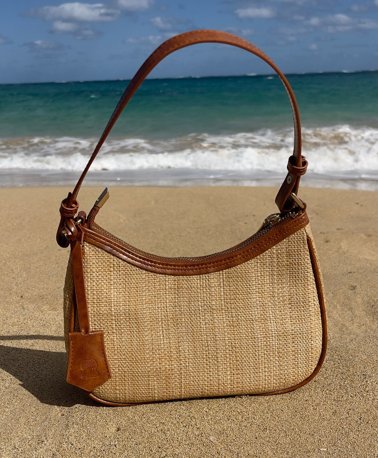 Lauhala bag - Etsy 日本