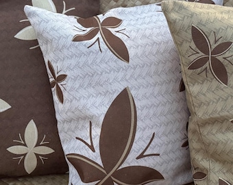 Throw Pillow Covers