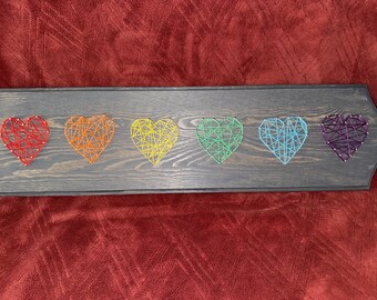 6 Signo del corazón